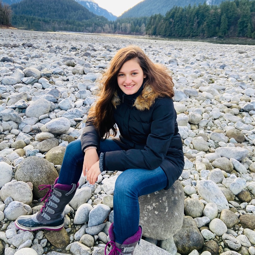 Meet your Posher, Jelehna